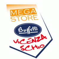 Megastore Buffetti Logo ,Logo , icon , SVG Megastore Buffetti Logo