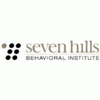 7 Hills Behavioral Institute Logo ,Logo , icon , SVG 7 Hills Behavioral Institute Logo