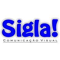 Sigla! Logo ,Logo , icon , SVG Sigla! Logo