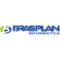 Brasplan Logo ,Logo , icon , SVG Brasplan Logo