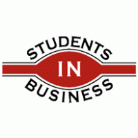Students In Business Logo