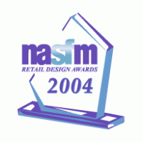 NASFM Award Logo ,Logo , icon , SVG NASFM Award Logo