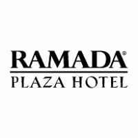 Ramada Plaza Hotel Logo ,Logo , icon , SVG Ramada Plaza Hotel Logo
