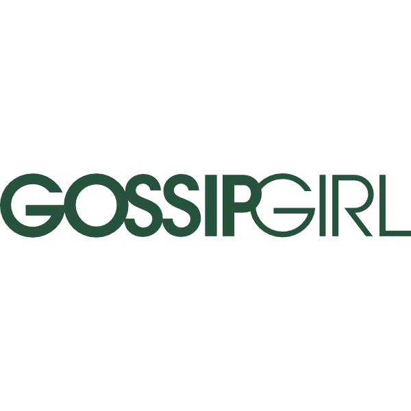 Gossip Girl Logo Download Logo Icon Png Svg