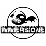 Immersione Logo ,Logo , icon , SVG Immersione Logo