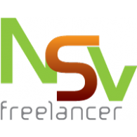 NSV Freelancer Logo