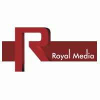 Royal Media Logo ,Logo , icon , SVG Royal Media Logo