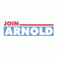 Join Arnold Logo