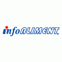 infoALIMENT Logo ,Logo , icon , SVG infoALIMENT Logo