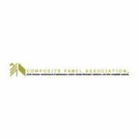 Composite Panel Associate Logo ,Logo , icon , SVG Composite Panel Associate Logo
