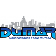Dumar Construtora Logo ,Logo , icon , SVG Dumar Construtora Logo