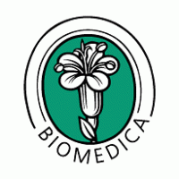 Biomedica Logo