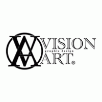 Vision Art Logo ,Logo , icon , SVG Vision Art Logo