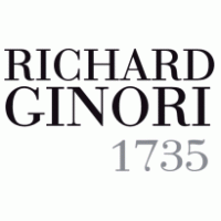 Richard Ginori 1735 Logo ,Logo , icon , SVG Richard Ginori 1735 Logo