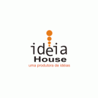 Ideia House Logo ,Logo , icon , SVG Ideia House Logo