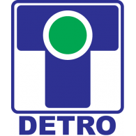 DETRO RJ Logo