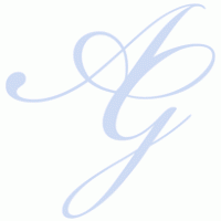AG Logo ,Logo , icon , SVG AG Logo