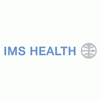 IMS Health Logo