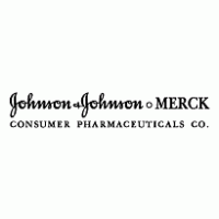 Johnson & Johnson Merck Consumer Pharmaceuticals Logo ,Logo , icon , SVG Johnson & Johnson Merck Consumer Pharmaceuticals Logo