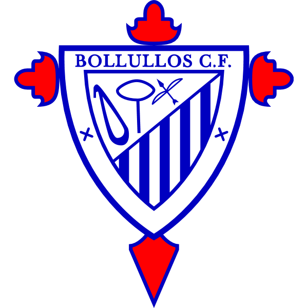 Bollullos Club de Futbol Logo Download png