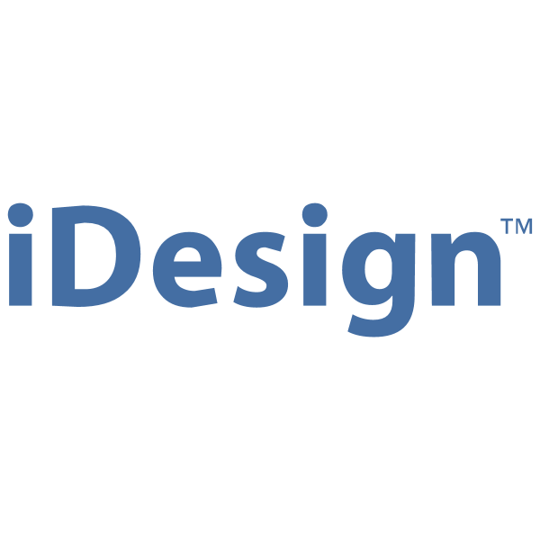 iDesign [ Download - Logo - icon ] png svg