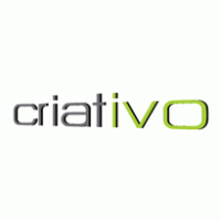 Criativo Design Logo