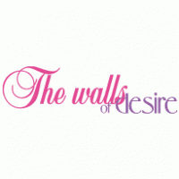 the walls of desire Logo ,Logo , icon , SVG the walls of desire Logo