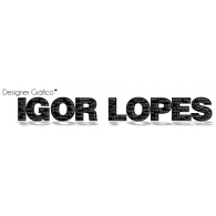 Igor Lopes Logo