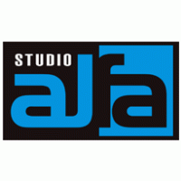 Studio Alfa Logo ,Logo , icon , SVG Studio Alfa Logo