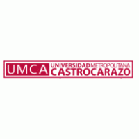 UMCA Logo ,Logo , icon , SVG UMCA Logo