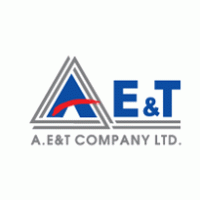 AE&T Education Logo ,Logo , icon , SVG AE&T Education Logo