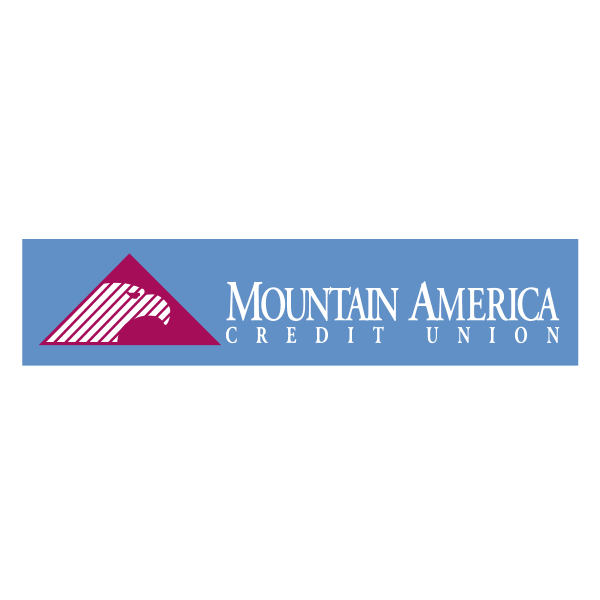 Mountain America Credit Union Logo Logo Png Download