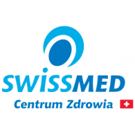 Swissmed Centrum Zdrowia Logo