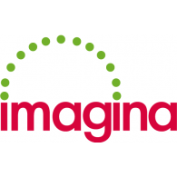 Imagina Logo ,Logo , icon , SVG Imagina Logo