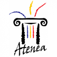 Agencia Atenea Logo ,Logo , icon , SVG Agencia Atenea Logo
