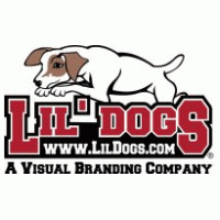 Lil’ Dogs Logo