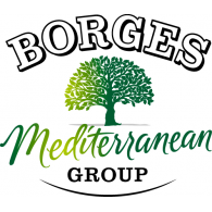 Borges Mediterranean Group Logo ,Logo , icon , SVG Borges Mediterranean Group Logo