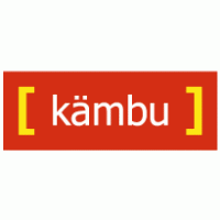 Kдmbu Logo