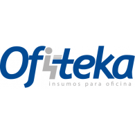 Ofiteka Logo ,Logo , icon , SVG Ofiteka Logo