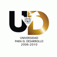 UNACH UVD Logo