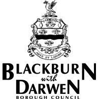 Blackburn with Darwen Logo ,Logo , icon , SVG Blackburn with Darwen Logo