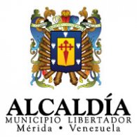 Alcaldia de Merida – Venezuela Logo ,Logo , icon , SVG Alcaldia de Merida – Venezuela Logo