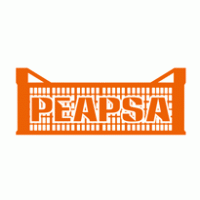 Peapsa Logo ,Logo , icon , SVG Peapsa Logo
