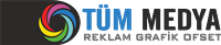 Tüm Medya Reklam Logo ,Logo , icon , SVG Tüm Medya Reklam Logo