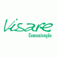 Visare Comunicacao Logo