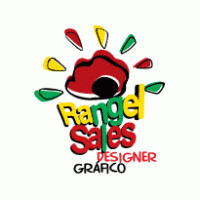Rangel Sales Designer Gráfico Logo ,Logo , icon , SVG Rangel Sales Designer Gráfico Logo
