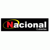 Nacional Cubiertas Logo ,Logo , icon , SVG Nacional Cubiertas Logo