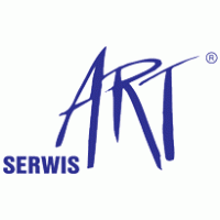 SerwisArt Logo