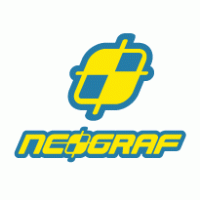 Neograf Centro Grafico Logo ,Logo , icon , SVG Neograf Centro Grafico Logo