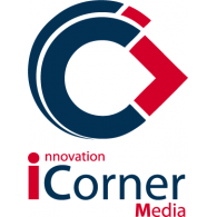 ICorner Logo ,Logo , icon , SVG ICorner Logo